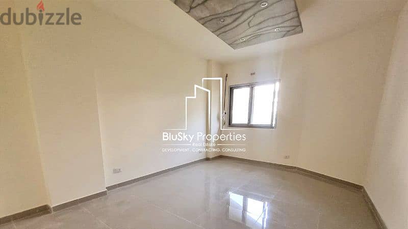 Apartment 190m² Mountain View For SALE In Louaizeh - شقة للبيع #JG 3