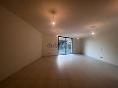 Brand new apartment with Garden for sale in Baabdat 0