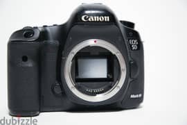 Canon 5D Mark iii 0