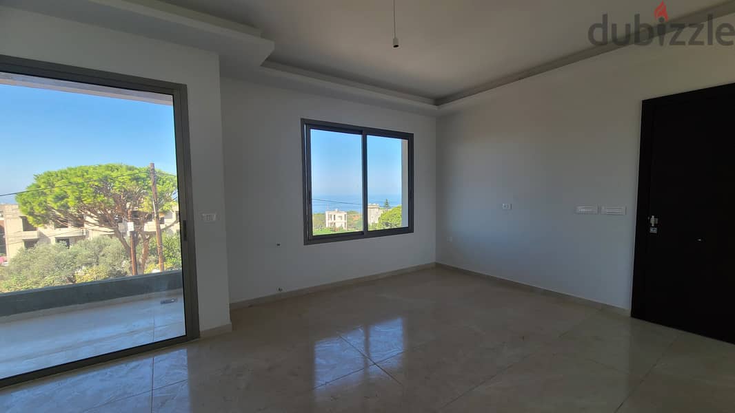 RWB190G - Apartment Duplex for rent in Jeddayel JBEIL 1