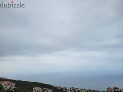 RWB126CH - Apartment for sale in HALAT Jbeil