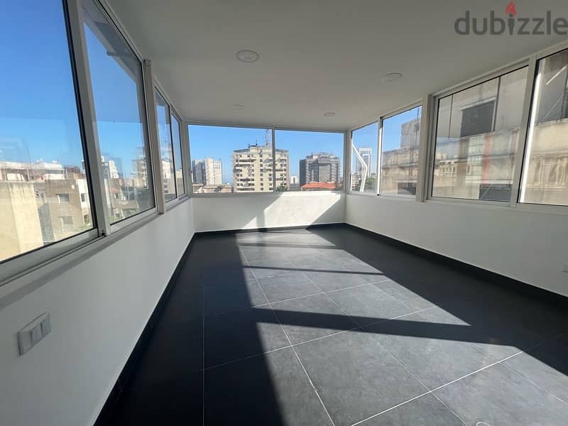 Achrafieh Saifi Office Space Highly Professional Excellent Deal 2