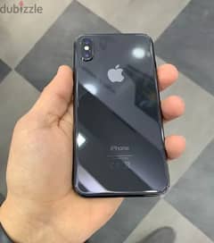 olx iphone x 128gb