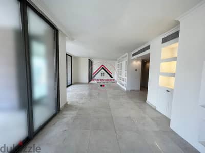 High-End Luxury Living ! Apartment for sale in Clemenceau !