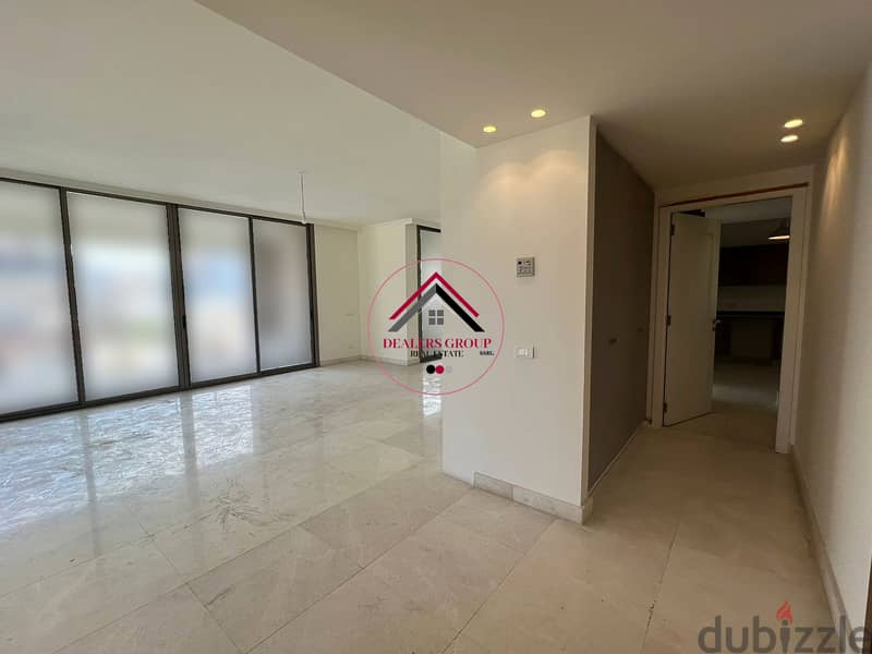 High-End Luxury Living ! Apartment for sale in Clemenceau ! 5