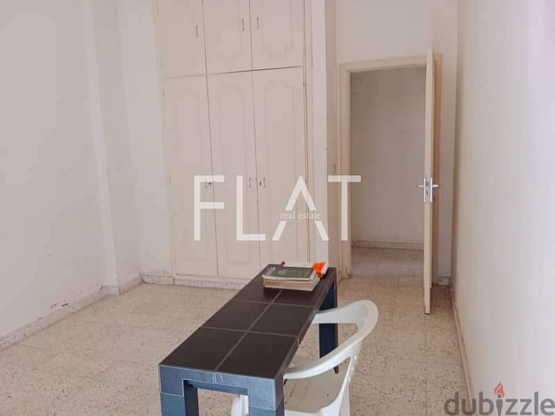 Apartment for Sale in Mansourieh | 135,000$ 6