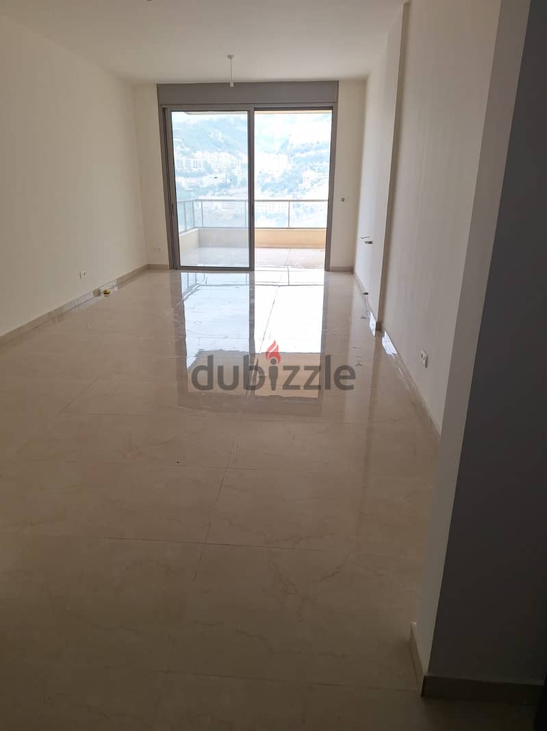 3 BEDROOMS IN BSALIM Prime (150Sq) with View , (BSR-122) 1