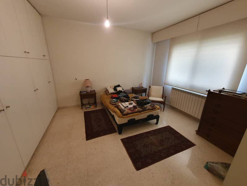 Apartment for rent in Hazmieh شقة للايجار في الحازمية 11