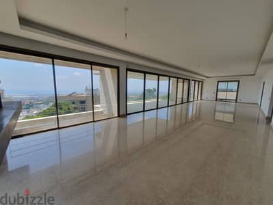 Apartment for rent in Yarzeh شقة للايجار في اليرزة