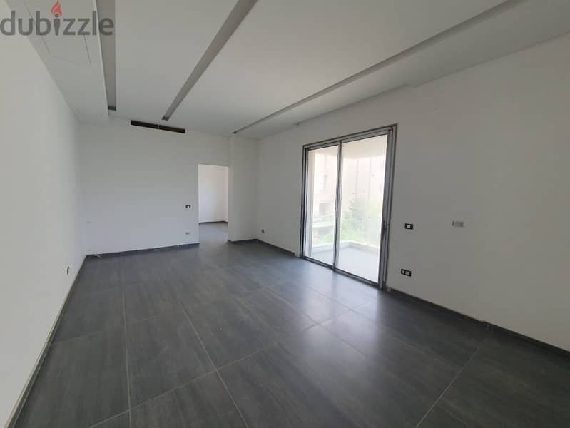 apartment for rent in Yarzeh شقة للايجار في اليرزة 13