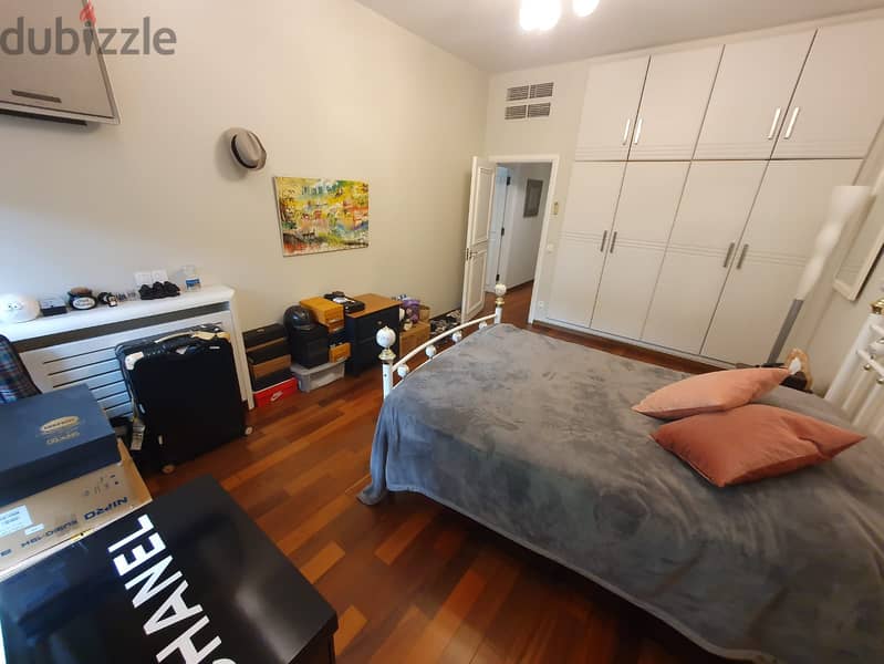 Apartment for sale in Baabda Brazilia شقة للبيع في بعبدا 17