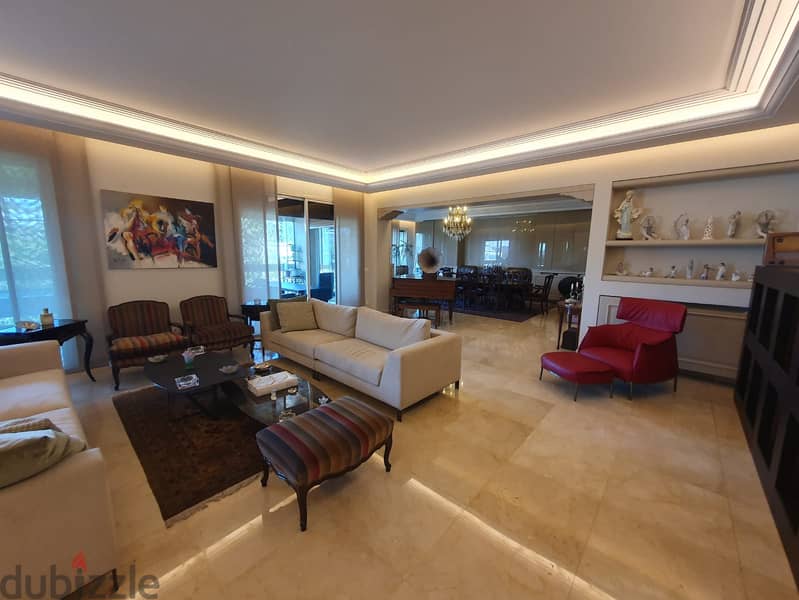 Apartment for sale in Baabda Brazilia شقة للبيع في بعبدا 19