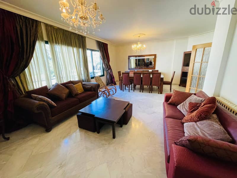 Apartment for sale in Biyada/ Great Deal 1