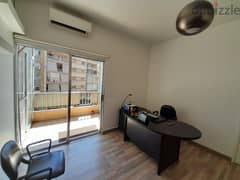 65 SQM Prime Location Office (Polyclinic) for Rent in Jdeideh, Metn