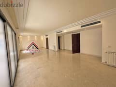 Brand New Apartment for sale in Hamra in a New Building 0