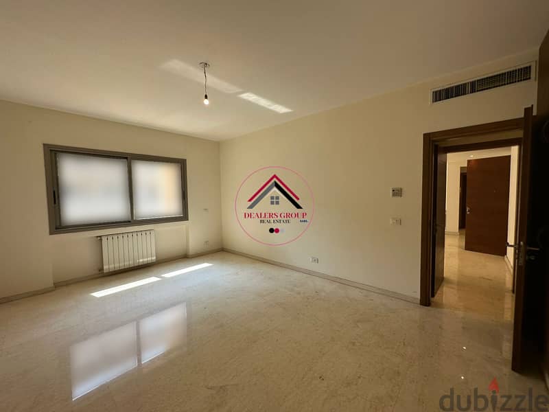 Brand New Apartment for sale in Hamra in a New Building 2