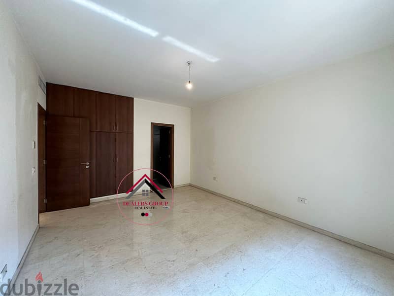 Brand New Apartment for sale in Hamra in a New Building 3