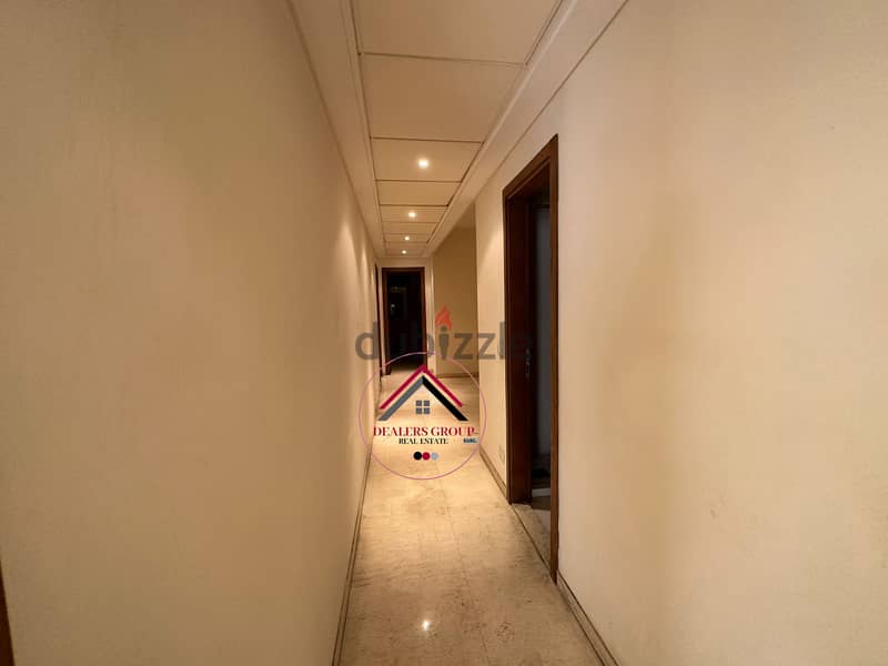 Brand New Apartment for sale in Hamra in a New Building 14