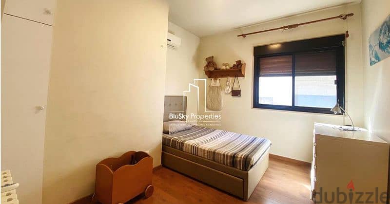 Apartment 200m² Sea View For RENT In Biyada - شقة للأجار #EA 5