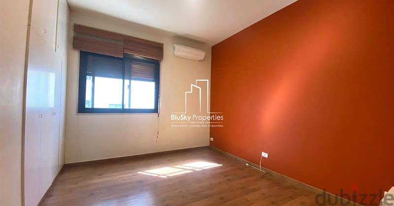 Apartment 200m² Sea View For RENT In Biyada - شقة للأجار #EA 6