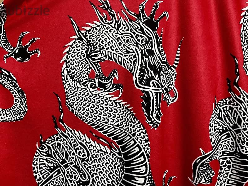 Manchester United Chinese new year celebration adidas rashford jersey 2