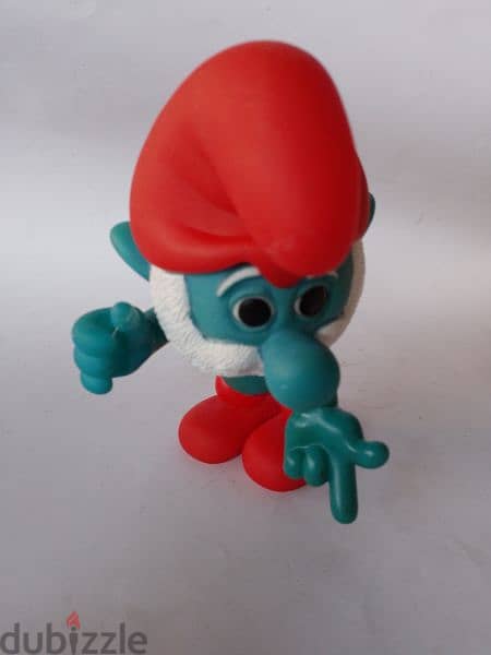 smurfs 1