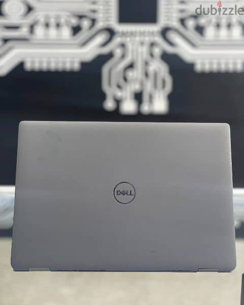Dell i7-11th / 32GB RAM 3200MHz / TOUCH 2