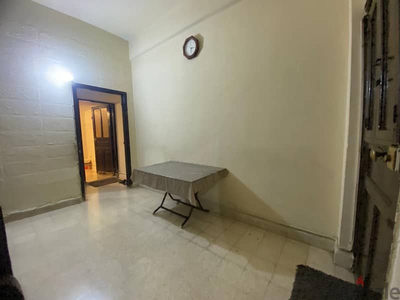 Ashrafieh | Catchy Investment | 1 Bedroom Flat | Turn into Rental Inv 3