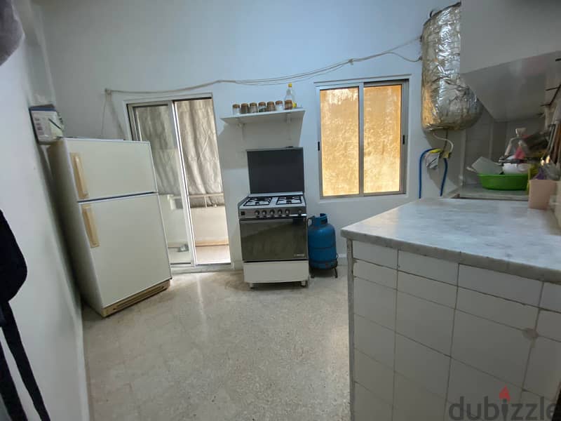 Ashrafieh | Catchy Investment | 1 Bedroom Flat | Turn into Rental Inv 5