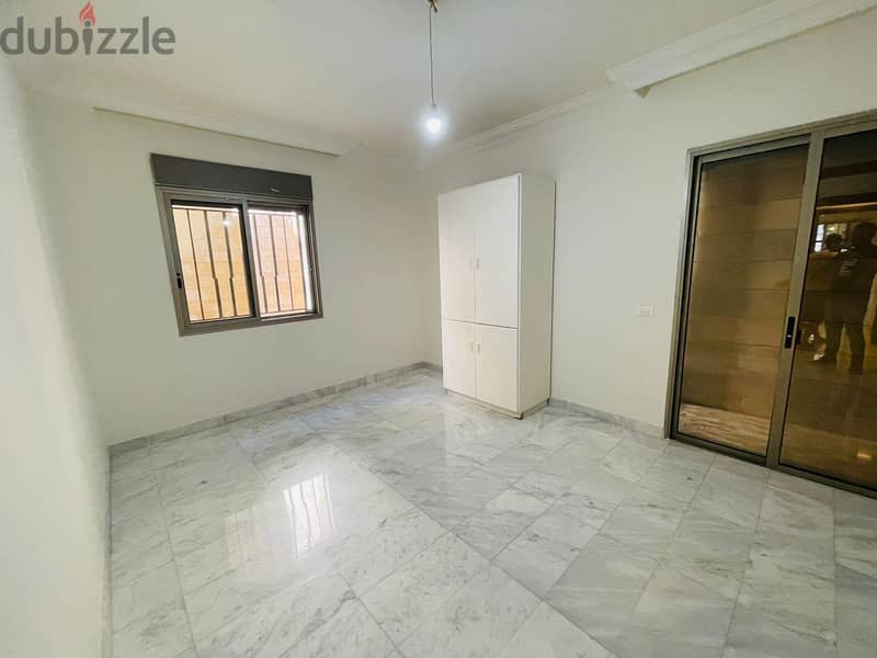 Apartment for rent in Biyada/ Terrace 3