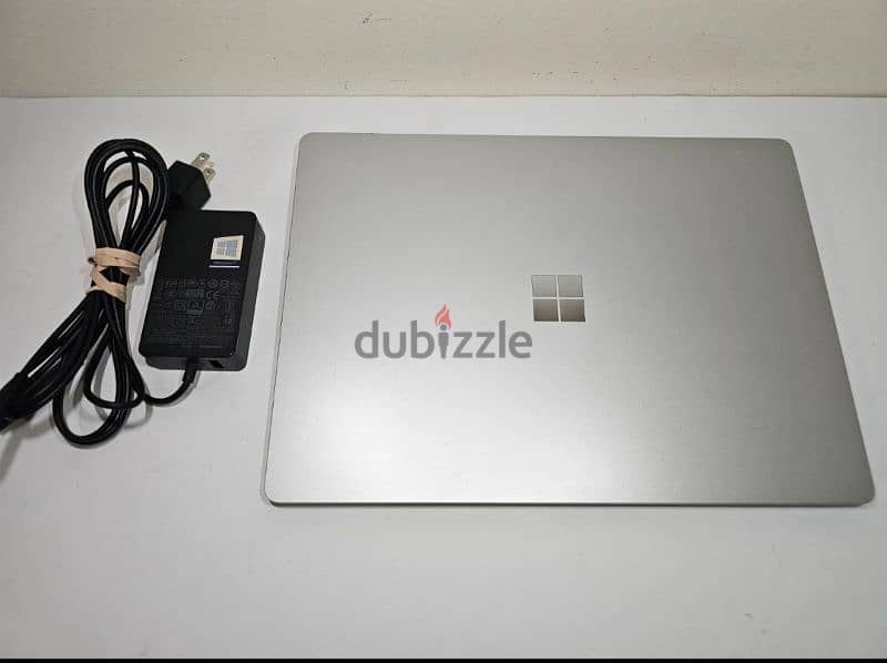 Microsoft surface laptop  3 1