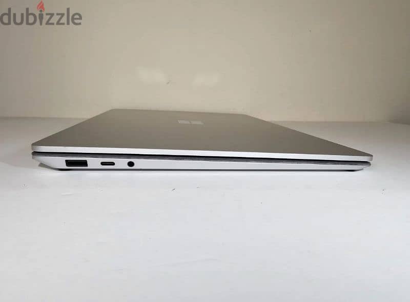Microsoft surface laptop  3 4