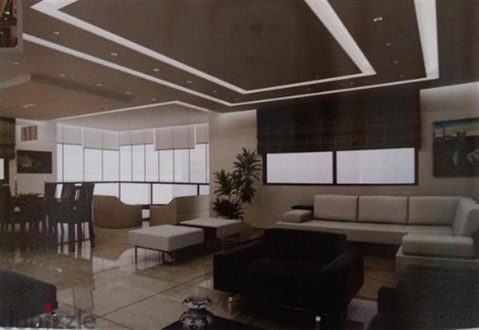 L01211-Duplex For Sale In Mtayleb in a Luxurious Building 1