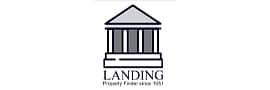 Landing Property Finder