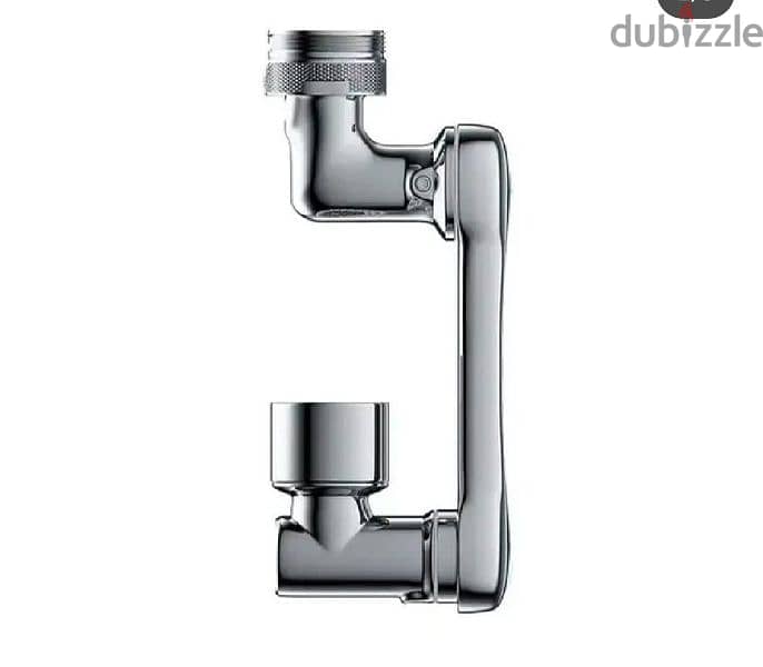faucet rotating extender 1
