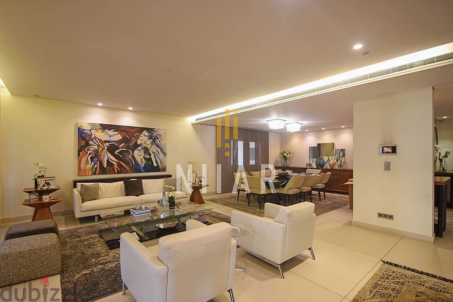 Apartments For Sale in Ramlet el Baydaشقق للبيع في رملة البيضاءAP14572 1