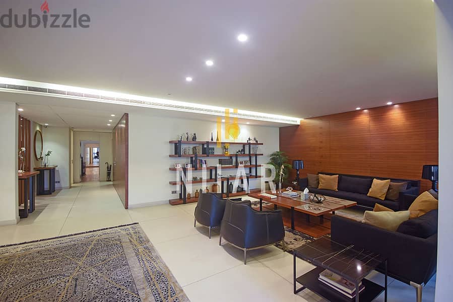 Apartments For Sale in Ramlet el Baydaشقق للبيع في رملة البيضاءAP14572 4