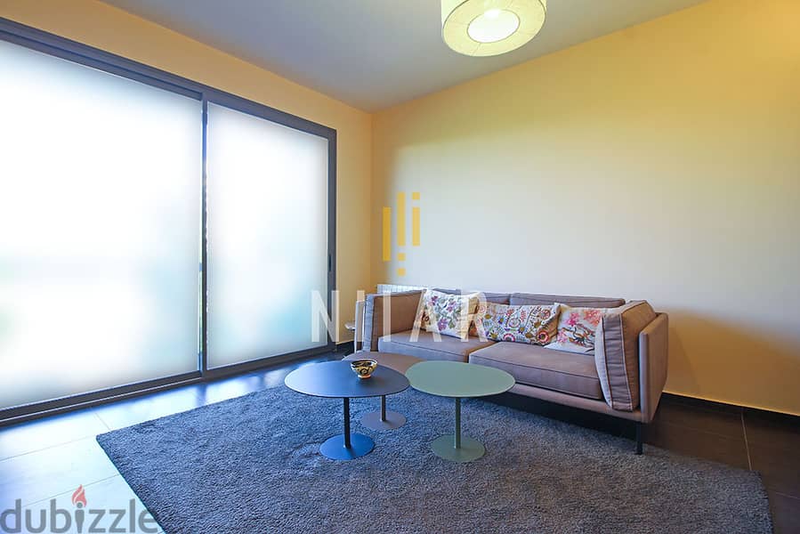 Apartmnets For Rent in Achrafieh | شقق للإيجار في الأشرفية | AP10402 3