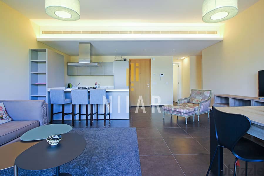 Apartmnets For Rent in Achrafieh | شقق للإيجار في الأشرفية | AP10402 2