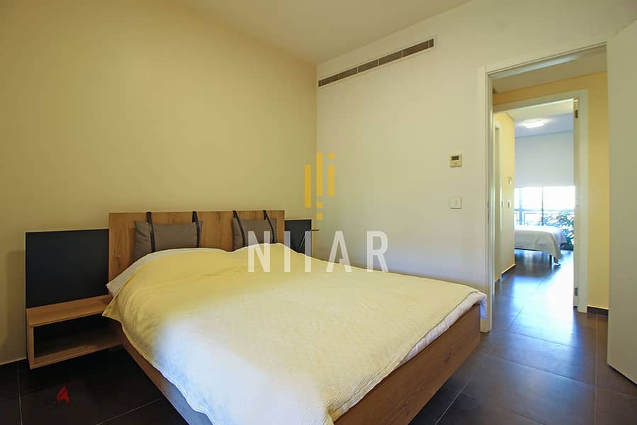 Apartmnets For Rent in Achrafieh | شقق للإيجار في الأشرفية | AP10402 8