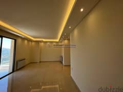 High-End Apartment | Panoramic View | Terrace