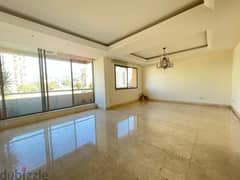 Apartment for Rent in Jdeideh شقة للإيجار في جديدة