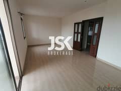 L01803-Very Nice Apartment For Sale In Jdeideh Prime Location 0