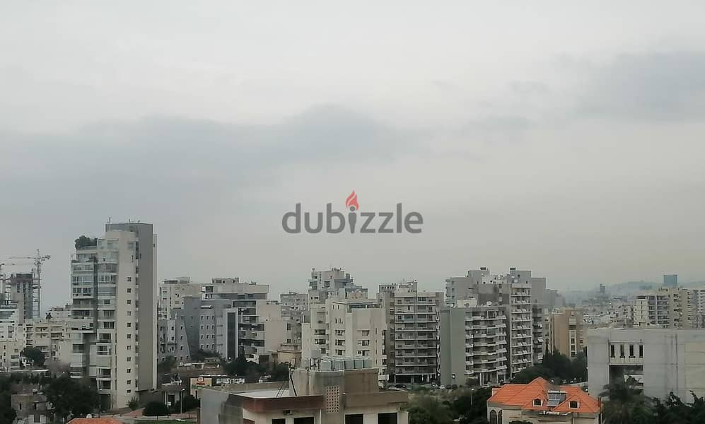L01803-Very Nice Apartment For Sale In Jdeideh Prime Location 5