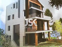 L01207-Duplex For Sale In Kornet Chehwan With Good Neighborhood 0