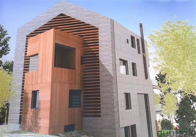 L01207-Duplex For Sale In Kornet Chehwan With Good Neighborhood 1