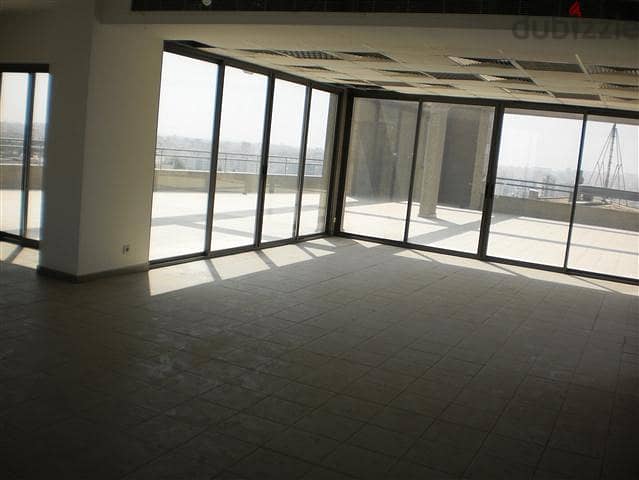 L01713-Building For Rent In Hazmieh Internal Road 3