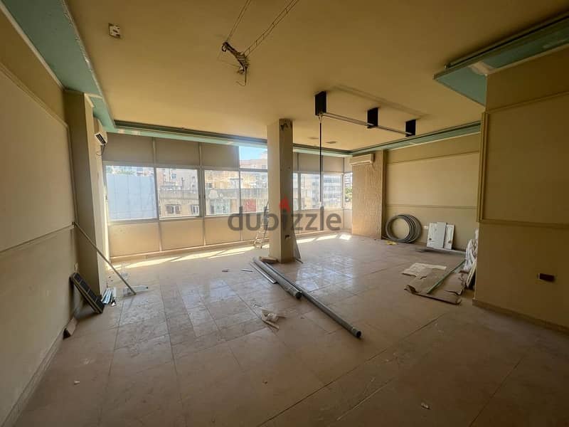 RWK162NA -  Clinic & Office  For Rent in Zouk Mosbeh, Adonis 1