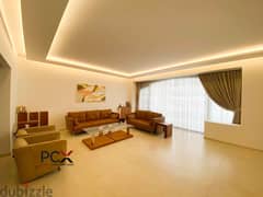 Apartments For Rent In Achrafieh I 24/7 Electricity | Furnished