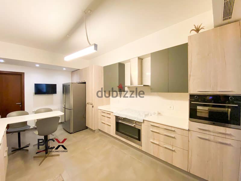 Apartments For Rent In Achrafieh I 24/7 Electricity | Furnished 6